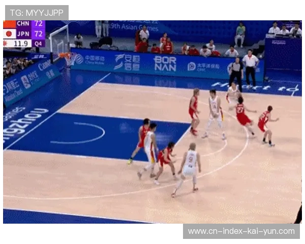 日本队三分球26投仅5中 外线失准成15分领先遭逆转主因